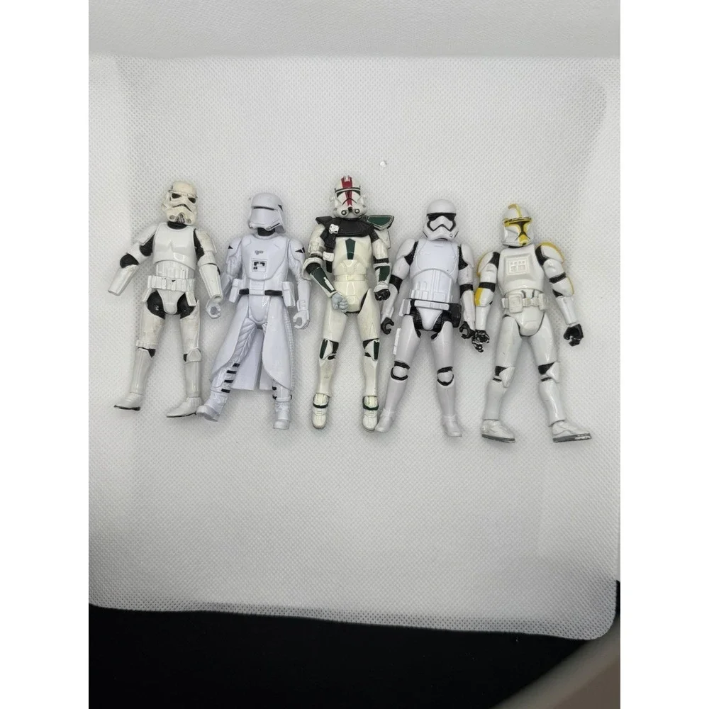 N/A star wars
